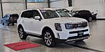 Used 2020 KIA TELLURIDE S in BRANFORD, CONNECTICUT