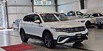 Used 2022 Volkswagen Tiguan SE in BRANFORD, CONNECTICUT