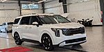 Used 2026 KIA CARNIVAL EX in BRANFORD, CONNECTICUT