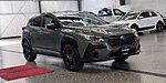 Used 2026 SUBARU XV CROSSTREK  in BRANFORD, CONNECTICUT
