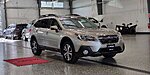 Used 2019 SUBARU OUTBACK LIMITED in BRANFORD, CONNECTICUT