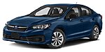 Used 2023 SUBARU IMPREZA BASE in BRANFORD, CONNECTICUT