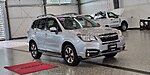 Used 2017 SUBARU FORESTER LIMITED in BRANFORD, CONNECTICUT