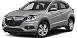 Used 2020 Honda HR-V EX in BRANFORD, CONNECTICUT