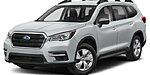 Used 2019 SUBARU ASCENT PREMIUM in BRANFORD, CONNECTICUT