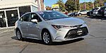 Used 2020 TOYOTA COROLLA LE in BRANFORD, CONNECTICUT