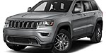 Used 2019 JEEP GRAND CHEROKEE LIMITED X in BRANFORD, CONNECTICUT