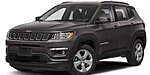 Used 2019 JEEP COMPASS LATITUDE in BRANFORD, CONNECTICUT
