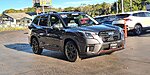 Used 2024 SUBARU FORESTER SPORT in BRANFORD, CONNECTICUT