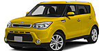 Used 2014 KIA SOUL ! in BRANFORD, CONNECTICUT
