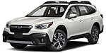 Used 2022 SUBARU OUTBACK LIMITED in BRANFORD, CONNECTICUT