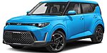 Used 2025 KIA SOUL EX in BRANFORD, CONNECTICUT