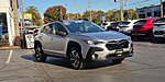Used 2024 SUBARU XV CROSSTREK PREMIUM in BRANFORD, CONNECTICUT