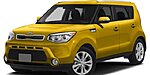 Used 2015 KIA SOUL BASE in BRANFORD, CONNECTICUT