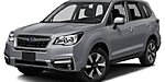 Used 2018 SUBARU FORESTER LIMITED in BRANFORD, CONNECTICUT