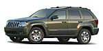 Used 2009 JEEP GRAND CHEROKEE LAREDO in BRANFORD, CONNECTICUT