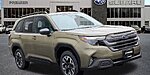 New 2026 SUBARU FORESTER PREMIUM in BRANFORD, CONNECTICUT