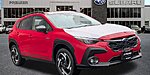 New 2026 SUBARU XV CROSSTREK LIMITED HYBRID in BRANFORD, CONNECTICUT