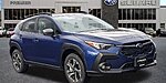 New 2026 SUBARU XV CROSSTREK PREMIUM in BRANFORD, CONNECTICUT