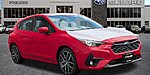 New 2026 SUBARU IMPREZA SPORT in BRANFORD, CONNECTICUT