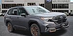 New 2026 SUBARU FORESTER SPORT in BRANFORD, CONNECTICUT