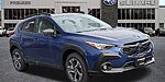 New 2026 SUBARU XV CROSSTREK PREMIUM in BRANFORD, CONNECTICUT