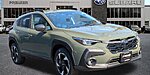 New 2026 SUBARU XV CROSSTREK LIMITED in BRANFORD, CONNECTICUT