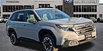 New 2026 SUBARU FORESTER PREMIUM in BRANFORD, CONNECTICUT
