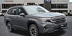 New 2026 SUBARU FORESTER PREMIUM in BRANFORD, CONNECTICUT