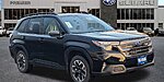 New 2026 SUBARU FORESTER PREMIUM in BRANFORD, CONNECTICUT