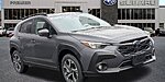 New 2026 SUBARU XV CROSSTREK PREMIUM in BRANFORD, CONNECTICUT