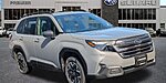 New 2026 SUBARU FORESTER PREMIUM in BRANFORD, CONNECTICUT