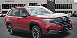 New 2026 SUBARU FORESTER BASE in BRANFORD, CONNECTICUT