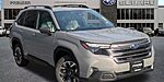 New 2026 SUBARU FORESTER PREMIUM in BRANFORD, CONNECTICUT