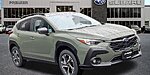 New 2026 SUBARU XV CROSSTREK PREMIUM in BRANFORD, CONNECTICUT