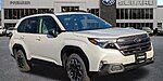 New 2026 SUBARU FORESTER PREMIUM in BRANFORD, CONNECTICUT