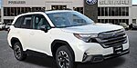 New 2026 SUBARU FORESTER PREMIUM in BRANFORD, CONNECTICUT