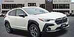 New 2026 SUBARU XV CROSSTREK PREMIUM in BRANFORD, CONNECTICUT