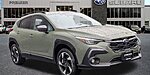 New 2026 SUBARU XV CROSSTREK LIMITED in BRANFORD, CONNECTICUT