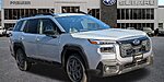 New 2026 SUBARU OUTBACK PREMIUM in BRANFORD, CONNECTICUT