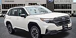 New 2026 SUBARU FORESTER BASE in BRANFORD, CONNECTICUT