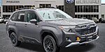 New 2026 SUBARU FORESTER WILDERNESS in BRANFORD, CONNECTICUT