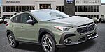 New 2026 SUBARU XV CROSSTREK PREMIUM in BRANFORD, CONNECTICUT