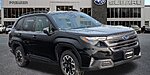 New 2026 SUBARU FORESTER PREMIUM in BRANFORD, CONNECTICUT