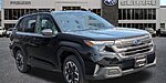 New 2026 SUBARU FORESTER PREMIUM in BRANFORD, CONNECTICUT