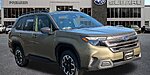 New 2026 SUBARU FORESTER PREMIUM in BRANFORD, CONNECTICUT