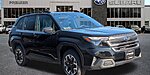 New 2026 SUBARU FORESTER PREMIUM in BRANFORD, CONNECTICUT