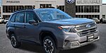 New 2026 SUBARU FORESTER BASE in BRANFORD, CONNECTICUT