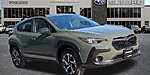 New 2026 SUBARU XV CROSSTREK PREMIUM in BRANFORD, CONNECTICUT