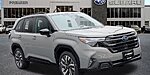 New 2026 SUBARU FORESTER TOURING in BRANFORD, CONNECTICUT